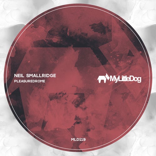 Neil Smallridge - Pleasuredrome [MLD119]